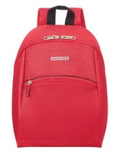 Image of American Tourister City Back Pack Red P503347