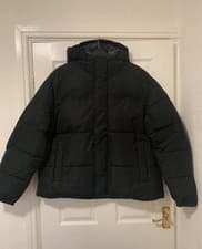 Image of Jack & Jones Men's Puffer Jacket
