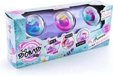 Image of So DIY Bath Bomb Kit Scented 3 Pack
