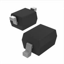 Image of MMSZ4695-E3-08 Zener Diode 8.7V 500mW ±5% Surface Mount SOD-123