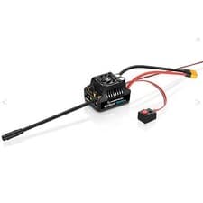 Image of Hobbywing Ezrun Max10 G2 80A Speed Controller