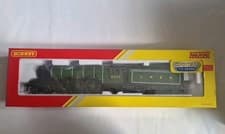 Image of Flying Scotsman LNER Class A1 4472 Green DCC TTS Sound Hornby OO Gauge R3284TT