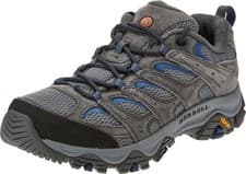 Image of Merrell Men's Moab 3 Hiking Shoe