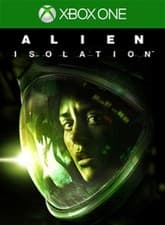 Image of Alien Isolation (Xbox One) (New)
