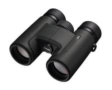 Image of Nikon PROSTAFF P7 8x30 Binoculars Charcoal Gray