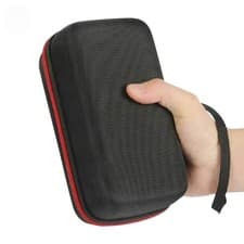 Image of 1Pcs Dustproof Hard EVA Case for MARSHALL EMBERTON Speaker UK