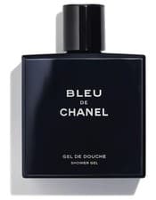 Image of Chanel BLEU DE CHANEL SHOWER GEL - 200mL - NEW IN BOX Authentic Perfumed Cream