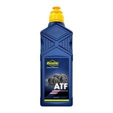 Image of Putoline ATF Automatic Transmission Fluid Gear Oil 1 Litre 70021