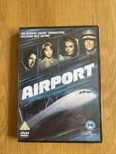 Image of Airport [DVD] (1970)