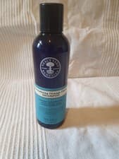 Image of Neals Yard Revitalising Orange Flower Shampoo 200ml New