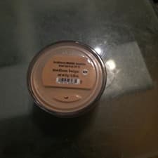 Image of bareMinerals Loose Powder Foundation SPF 15 – Medium Beige new