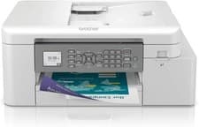Image of BROTHER MFC-J4335DW/J4340DW 4-in-1 Multifunction Colour Inkjet Printer