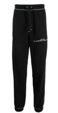 Image of Hugo Boss Mens Dirabelo Track Pants - Black - Medium - BNWT