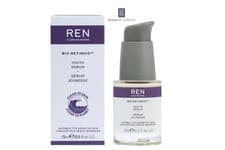 Image of REN Clean Skincare Bio Retinoid Youth Serum Suitable for Sensitive Skin - 15ml