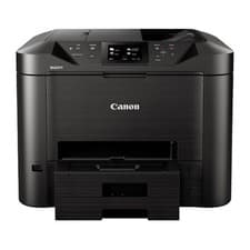 Image of Canon MAXIFY MB5450 4-in-1 Office Inkjet Printer