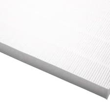 Image of HEPA Filter for Fellowes HF-230, 9370001 for