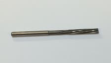 Image of Toolex 4.10mm HSS-E AcuRea Coated Machine Reamer (EB25-118)
