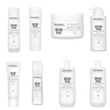 Image of Goldwell Dualsenses Bond Pro Shampoo,Conditioner And Treatment-Options