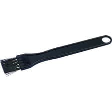 Image of BJZ ESD Brush Long Bristle 25 x 3mm - 25mm Bristle
