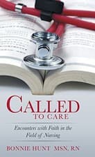 Image of 			Called to Care: Encounters with Faith in the Field of Nursing.by Msn New<|		