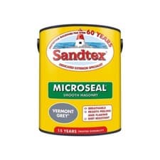 Image of Sandtex - Masonry Paint 5L