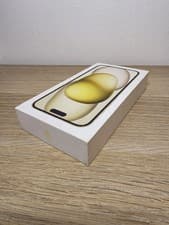 Image of Apple iPhone 15 Plus 512GB Yellow (Unlocked)
