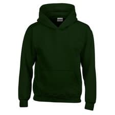 Image of Gildan Childrens/Kids Heavy Blend Hooded Sweatshirt PC6242