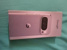 Image of Google Pixel 10 Pro 256GB Moonstone 5G Unlocked & SIM Free Smartphone