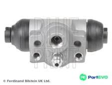 Image of BLUE PRINT REAR LEFT RIGHT WHEEL BRAKE CYLINDER ADD64451 FOR DAIHATSU