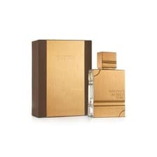Image of Al Haramain Amber Oud Gold Edition 2.2oz 60ml Unisex Eau de Parfum Brand New