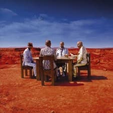 Image of Black Holes and Revelations by Muse (Record, 2009)