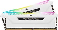 Image of Corsair Vengeance RGB PRO SL 32GB (2X16Gb) DDR4 3600Mhz C18, Illuminated