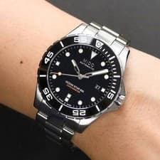 Image of MIDO Ocean Star 600 Chronometer - M026.608.11.051.00