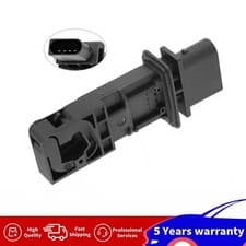 Image of Mass Air Flow Sensor MAF For Mercedes-Benz W204 W203 S211 A6420940148 0281002695