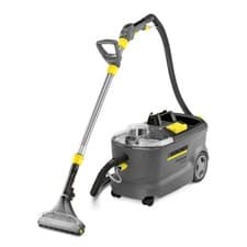 Image of Karcher Puzzi 10/1 Carpet and Upholstery Cleaner - FREE UK DELIVERY
