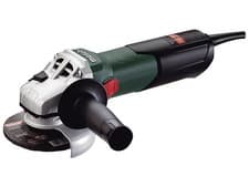 Image of Metabo W9-115 Mini Grinder 115mm 900W 240V MPTW9115