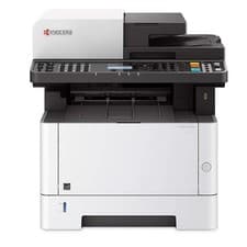Image of Kyocera ECOSYS Laser Mono Printer A4 1200 x 1200 DPI 40 PPM M2040DN 1102S33NL0
