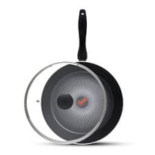 Image of Tower 28cm Multi-Pan, Gourmet SmartStart , Induction Safe, Non-Stick T700318