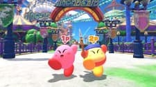 Image of Kirby Star Allies - Switch