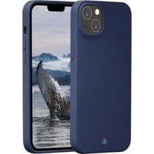 Image of DBRAMANTE1928 Case for iPhone 14 Plus Costa Rica -, Blue