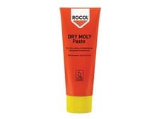 Image of Rocol DRY MOLY Paste Tube 100g