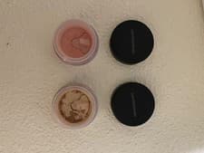 Image of BareMinerals Blushes – Set of 2 Shades: Vintage Peach, Pure Radiance