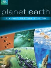 Image of PLANET EARTH: SPECIAL EDITION *2011* / NEW Region 1 DVD