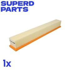 Image of FILTER CABIN AIR MD-8014 FOR DEUTZ HUERLIMANN LAMBORGHINI SAME PUR-HC0017