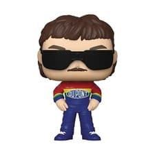 Image of Funko POP Nascar Figure : Nascar #14 Jeff Gordon