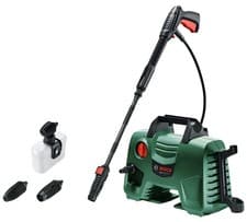 Image of Bosch high pressure washer EasyAquatak 110 (compact design, 110-bar pump, 450-ml