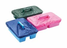 Image of Lincoln Tack Tray Cover