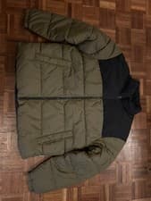 Image of jack and jones puffer jacket