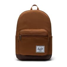 Image of Herschel Supply Co Settlement Backpack 23L Rubber - Free Water Bottle RRP £79.99