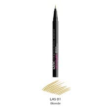 Image of 1 NYX Lift & Snatch! Brow Tint Pen Eyebrow "Pick Your 1 Color" Joy's cosmetics